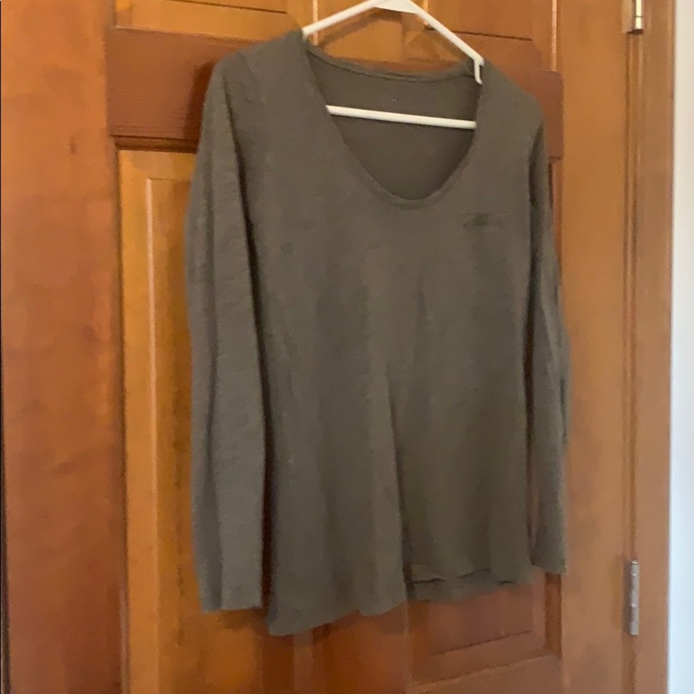 Eddie Bauer tee